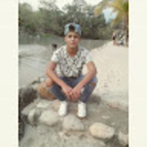 Meet your Posher, Jose